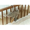 Little Dutch Activity Hanger Crocodile ´Safari Friends´ GRS