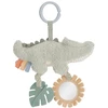 Little Dutch Activity Hanger Crocodile ´Safari Friends´ GRS