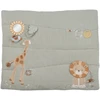 Little Dutch Activity Play Mat ´Safari Friends´ 80×100 cm GRS