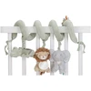 Little Dutch Activity Spiral ´Safari Friends´ GRS