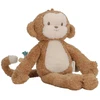 Little Dutch Cuddle Monkey 35 cm ´Safari Friends´ GRS