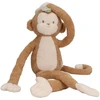 Little Dutch Cuddle Monkey XL 80 cm ´Safari Friends´ GRS