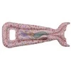 Little Dutch Air mattress with mermaid tail ´Dreamy Mermaid´