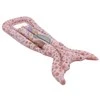 Little Dutch Air mattress with mermaid tail ´Dreamy Mermaid´