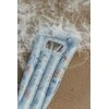 Little Dutch Air mattress with whale tail ´Ocean World ´