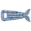 Little Dutch Air mattress with whale tail ´Ocean World ´