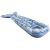 Little Dutch Air mattress with whale tail ´Ocean World ´