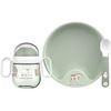 Little Dutch Baby dinnerware 3-piece set ´Little Farm´