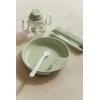 Little Dutch Baby dinnerware 3-piece set ´Little Farm´