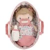 Little Dutch Lėlė kūdikis Rosa 35cm