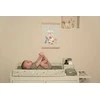 Little Dutch Baby wipes cover ´Pure Olive`