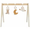 Little Dutch Kūdikių gimnastika ´Newborn Naturals´