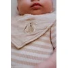Little Dutch Bryndáček bandana 2 vnt. Kūdikio zuikučio