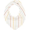 Little Dutch Apaszko-bandanka Vintage Sunny Stripes TE50102002