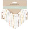 Little Dutch Apaszko-bandanka Vintage Sunny Stripes TE50102002