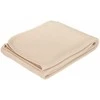 Little Dutch Bassinet summer blanket ´Pure rusvai gelsvas´ 70×100 cm