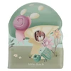 Little Dutch Vonios knygelė 'Forest Friends'