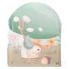 Little Dutch Vonios knygelė 'Forest Friends'