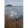 Little Dutch Beach ball 3D whale ´Ocean World´