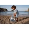 Little Dutch Beach ball 3D whale ´Ocean World´