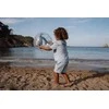 Little Dutch Beach ball 3D whale ´Ocean World´