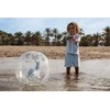 Little Dutch Beach ball 3D whale ´Ocean World´