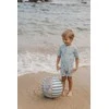 Little Dutch Beach ball ´Ocean World´