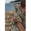 Little Dutch Beach poncho ´Ocean World Multicolour´