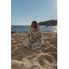 Little Dutch Beach poncho ´Ocean World Multicolour´
