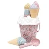 Little Dutch Beach set ´Dreamy Mermaid´ 14 pcs