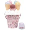 Little Dutch Beach set ´Dreamy Mermaid´ 14 pcs