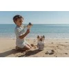 Little Dutch Beach set ´Ocean World´ 14 pcs