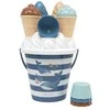 Little Dutch Beach set ´Ocean World´ 14 pcs