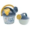 Little Dutch Beach Set ´Ocean World´ 5 pcs