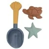 Little Dutch Beach set sand shape ´Ocean World´ 3-piece
