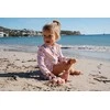 Little Dutch Beach set sand shapes ´Dreamy Mermaid´ 3-piece