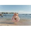 Little Dutch Big swim ring with mermaid tail ´Dreamy Mermaid´ 91 cm