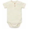 Little Dutch Smėlinukas trumpomis rankovėmis ´Multi Stripe´ - 62