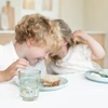 Little Dutch Children’s Plate ´Safari Friends´