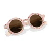 Little Dutch Children’s Sunglasses ´Dreamy Flowerfield´