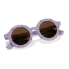 Little Dutch Children’s Sunglasses ´Dreamy Stripes´
