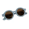 Little Dutch Children’s Sunglasses ´Ocean Splash´