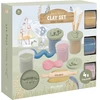Little Dutch Clay Set ´Safari Friends´