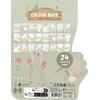 Little Dutch Coloring Book Flamingo ´Safari Friends´