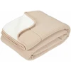 Little Dutch Cot blanket 110x140 cm ´Pure rusvai gelsvas´