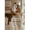 Little Dutch Cot blanket fleece `Little Goose´ 110×140 cm