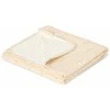 Little Dutch Cot blanket fleece `Little Goose´ 110×140 cm