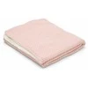 Little Dutch Cot blanket knitted `Pure Blossom´ 110×140 cm