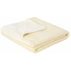 Little Dutch Cot blanket knitted `Pure Soft Baltas´ 110×140 cm