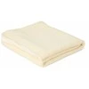 Little Dutch Cot blanket knitted `Pure Soft Baltas´ 110×140 cm